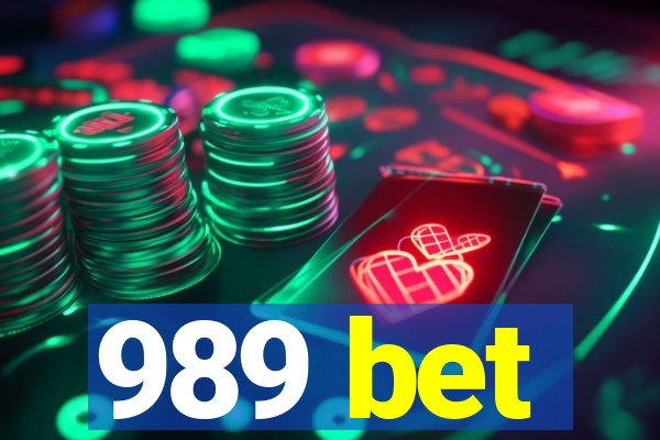 989 bet